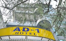 Ad1 Hotel Mandalay
